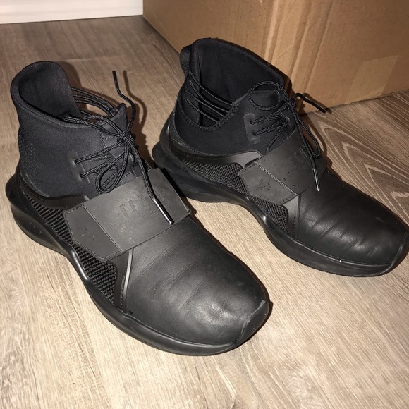 Fenty Puma by Rihanna sneakersNO BOX - Picture 3 of 7